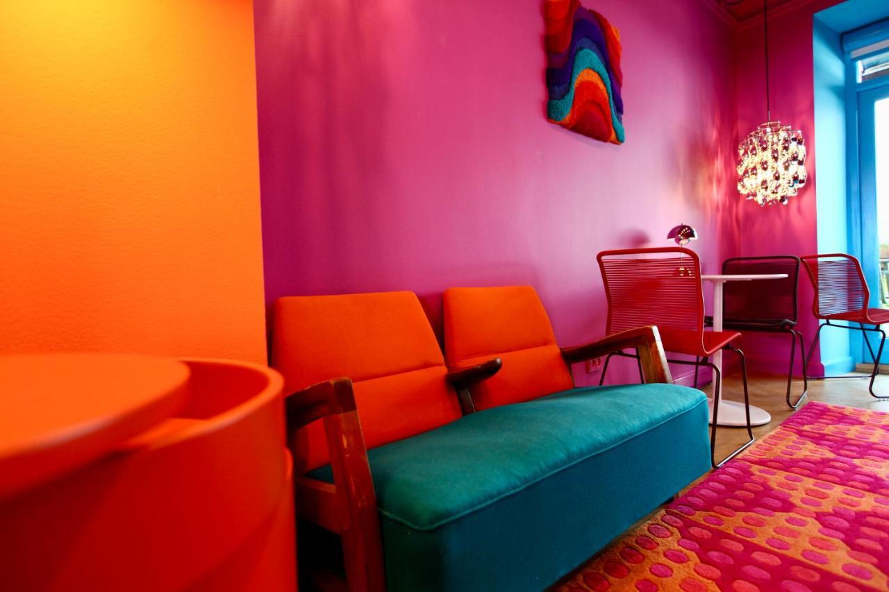Hotel Alexandra København